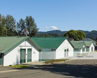 Photo 3 of Fairhaven Storage - 2715 Mill Avenue, Bellingham, WA