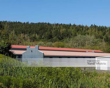 Storage Units for Rent available at 7649 Highway 20, Anacortes, WA 98221