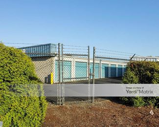 Photo 2 of Aztec Self Storage - 650 Pease Road, Burlington, WA