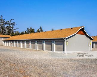 Photo 2 of Penn Cove Storage - 27284 State Route 20, Oak Harbor, WA