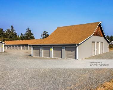 Storage Units for Rent available at 27284 State Route 20, Oak Harbor, WA 98277