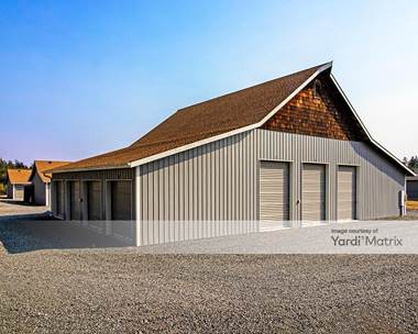 Storage Units for Rent available at 27284 State Route 20, Oak Harbor, WA 98277