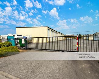 Photo 2 of Bayhill Storage - 15935 Preston Place, Burlington, WA