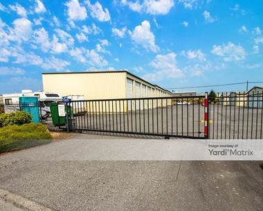 Storage Units for Rent available at 15935 Preston Place, Burlington, WA 98233