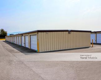 Photo 3 of Bayhill Storage - 15935 Preston Place, Burlington, WA