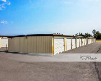 Photo 4 of Bayhill Storage - 15935 Preston Place, Burlington, WA