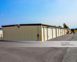 Photo 5 of Bayhill Storage - 15935 Preston Place, Burlington, WA