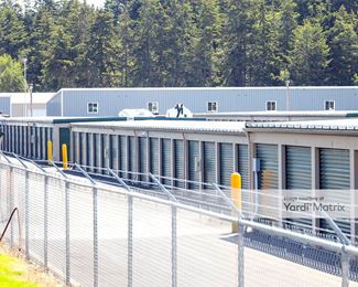 Photo 2 of All In 1 Rv-Self Storage - 583 Ault Field Road, Oak Harbor, WA