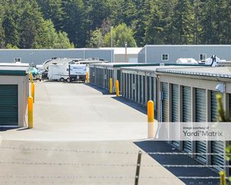Photo 3 of All In 1 Rv-Self Storage - 583 Ault Field Road, Oak Harbor, WA