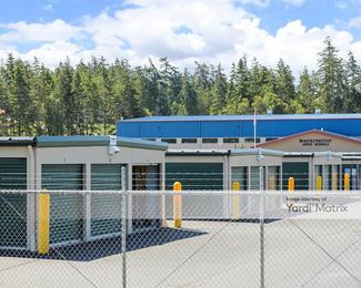 Photo 4 of All In 1 Rv-Self Storage - 583 Ault Field Road, Oak Harbor, WA