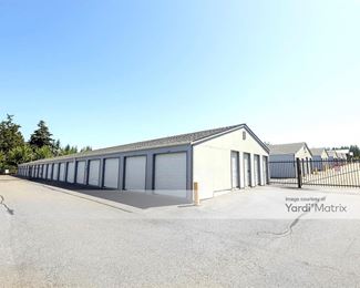 Photo 1 of AAA Climate Control Mini Storage - 2320 NE Goldie Street, Oak Harbor, WA