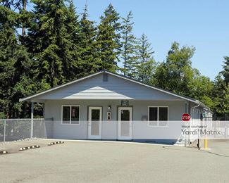 Photo 2 of AAA Climate Control Mini Storage - 2320 NE Goldie Street, Oak Harbor, WA