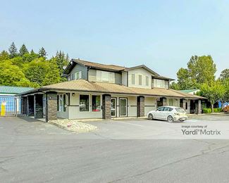 Photo 1 of Glacier West Self Storage - 31687 State Route 20, Sedro Woolley, WA