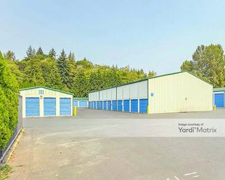 Photo 2 of Glacier West Self Storage - 31687 State Route 20, Sedro Woolley, WA