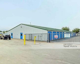 Photo 3 of Glacier West Self Storage - 31687 State Route 20, Sedro Woolley, WA