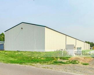 Photo 4 of Glacier West Self Storage - 31687 State Route 20, Sedro Woolley, WA