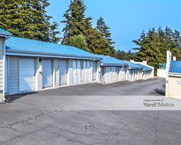Image for Mariner Self Storage - 34100 State Route 20, Oak Harbor, WA