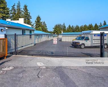 Storage Units for Rent available at 34100 State Route 20, Oak Harbor, WA 98277