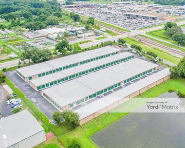 Storage Units for Rent available at 4115 East County Road 462, Wildwood, FL 34785