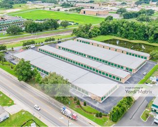 Photo 2 of Fort Knox Self Storage - 4115 East County Road 462, Wildwood, FL