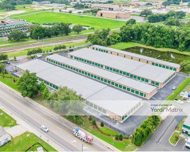 Storage Units for Rent available at 4115 East County Road 462, Wildwood, FL 34785
