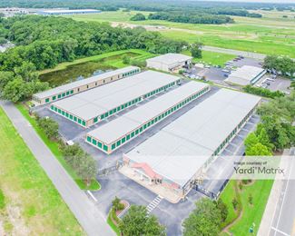 Photo 3 of Fort Knox Self Storage - 4115 East County Road 462, Wildwood, FL