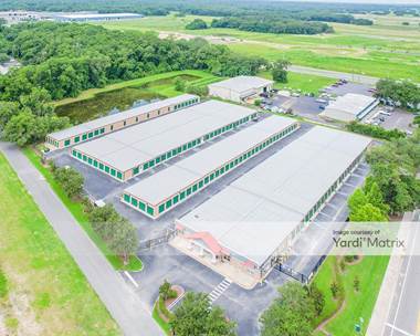 Storage Units for Rent available at 4115 East County Road 462, Wildwood, FL 34785