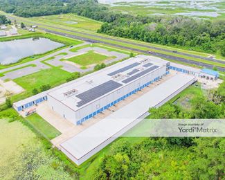 Photo 1 of SmartStop Self Storage - 5688 East FL- 44, Wildwood, FL