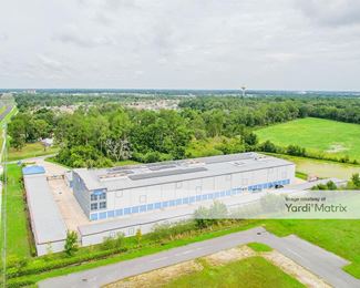 Photo 4 of SmartStop Self Storage - 5688 East FL- 44, Wildwood, FL
