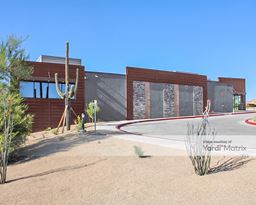Image for Extra Space Storage - 10798 East Jomax Road, Scottsdale, AZ