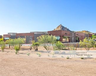 Photo 3 of Extra Space Storage - 10798 East Jomax Road, Scottsdale, AZ