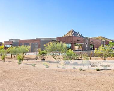 Storage Units for Rent available at 10798 East Jomax Road, Scottsdale, AZ 85262