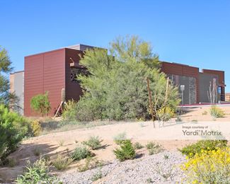 Photo 4 of Extra Space Storage - 10798 East Jomax Road, Scottsdale, AZ