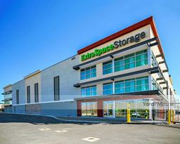 Image for Extra Space Storage - 4032 East Fort Lowell Road, Tucson, AZ