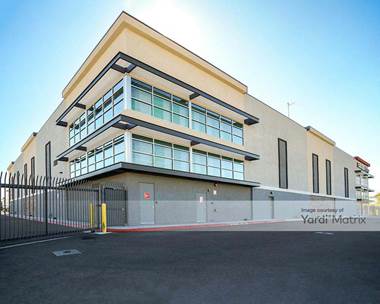 Storage Units for Rent available at 4032 East Fort Lowell Road, Tucson, AZ 85712