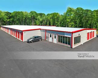 Photo 1 of Spaces For Rent - 60 State Road, Whately, MA