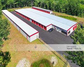 Photo 2 of Spaces For Rent - 60 State Road, Whately, MA