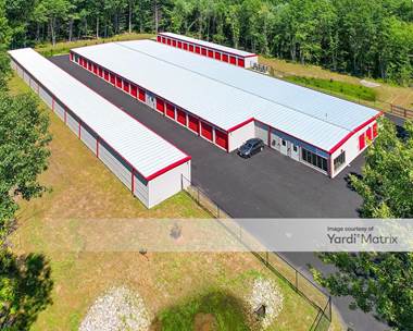 Storage Units for Rent available at 60 State Road, Whately, MA 01373