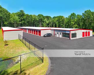 Photo 3 of Spaces For Rent - 60 State Road, Whately, MA