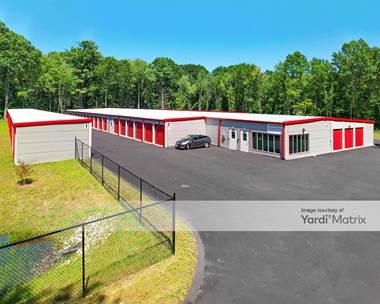 Storage Units for Rent available at 60 State Road, Whately, MA 01373