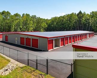 Photo 5 of Spaces For Rent - 60 State Road, Whately, MA