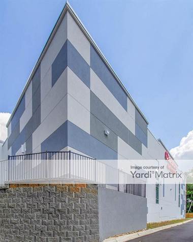 Storage Units for Rent available at 2601 Ridge Road, Charlotte, NC 28269
