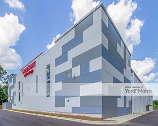 Photo 3 of CubeSmart Self Storage - 2601 Ridge Road, Charlotte, NC