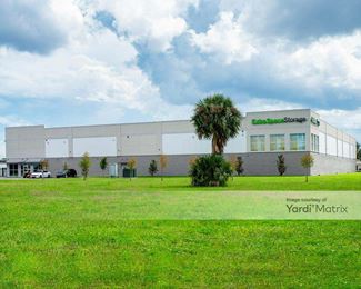 Photo 3 of Extra Space Storage - 2512 Transom Circle NE, Palm Bay, FL
