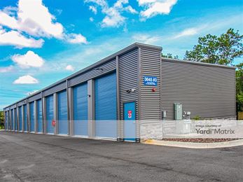 Photo 2 of Pacetti Road Self Storage - 3645 Pacetti Road, St. Augustine, FL