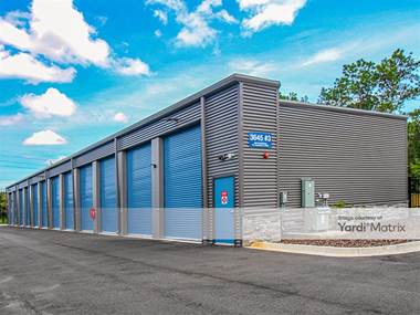 Storage Units for Rent available at 3645 Pacetti Road, St. Augustine, FL 32092