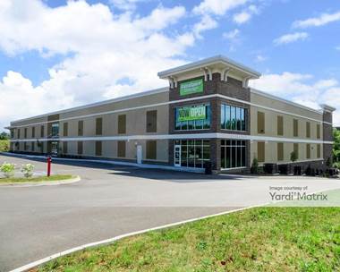 Storage Units for Rent available at 10308 Dutchtown Road, Knoxville, TN 37932