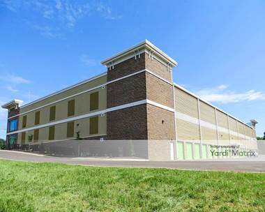 Storage Units for Rent available at 10308 Dutchtown Road, Knoxville, TN 37932