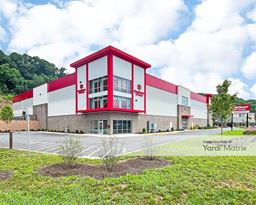 Image for CubeSmart Self Storage - 95 Mill Plain Road, Danbury, CT
