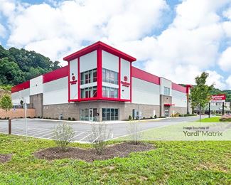 Photo 1 of CubeSmart Self Storage - 95 Mill Plain Road, Danbury, CT